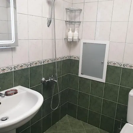 Jasmine Metro Station, 2bdr, Free Parking * Sofia