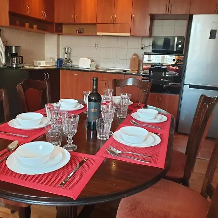 Jasmine Metro Station, 2bdr, Free Parking Apartment Sofia