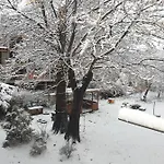 Jasmine Metro Station, 2bdr, Free Parking * Sofia