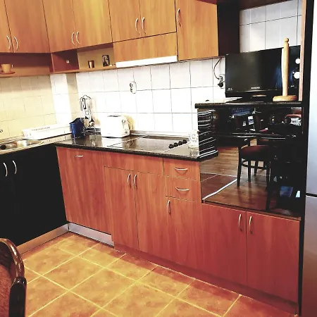 Jasmine Metro Station, 2bdr, Free Parking Apartmán