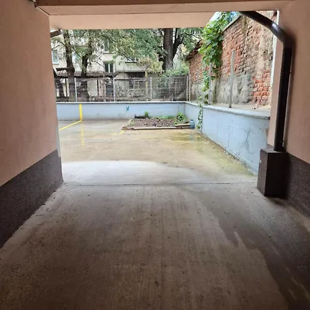 Apartmán Jasmine Metro Station, 2bdr, Free Parking *