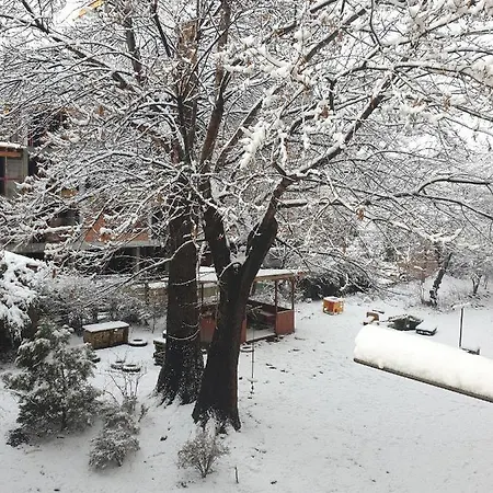 Jasmine Metro Station, 2bdr, Free Parking * Sofia