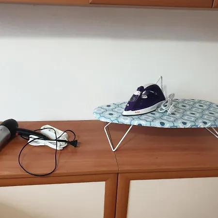 Jasmine Metro Station, 2bdr, Free Parking * Sofia